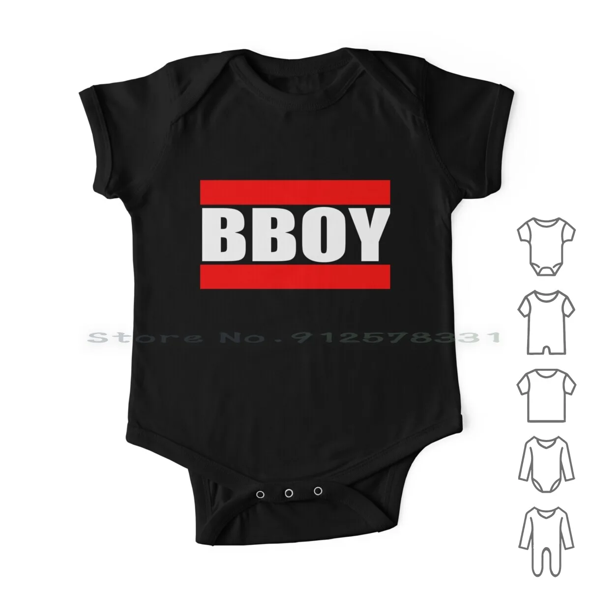 

Bboy Newborn Baby Clothes Rompers Cotton Jumpsuits Hip Hop Legends Breakdance Break Dance Funny Kids Children Music Band 30
