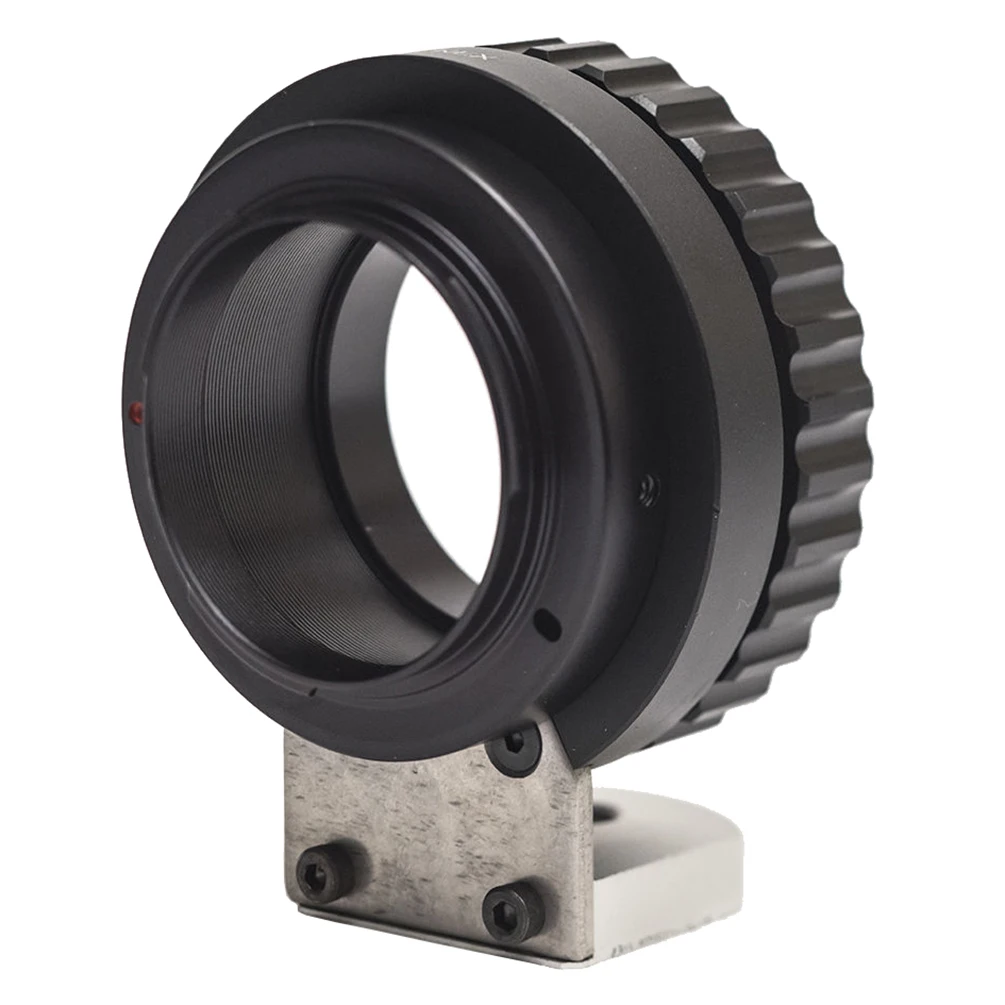Переходное кольцо для штатива B4 2/3 &quotFUJINON широковещательный объектив sony E mount nex