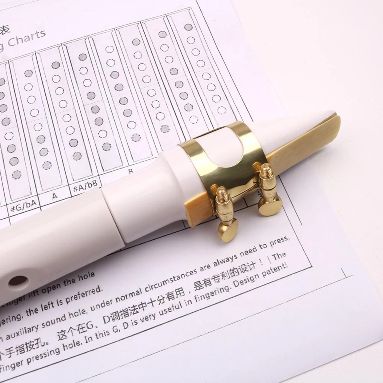 

1Pc Mini Saxophone Pocket Saxophone Sax Portable Little Saxophone With Carrying Bag Woodwind Instrument