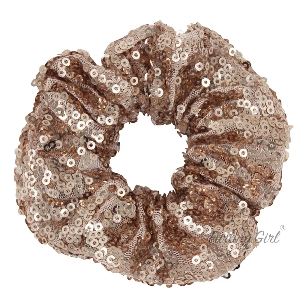 1 шт. Женская эластичная резинка для волос