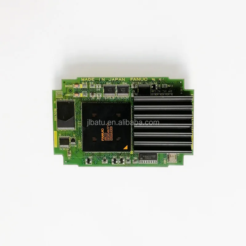 

A20B-3300-0293 5 axis cnc milling machine PLC servo motor New original Fanuc servo drive board