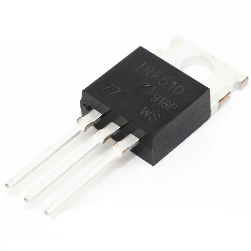 10 шт. LM317T IRF3205 E13009-2 IRF510N IRF520N IRF530N IRF540N IRF640N IRF740 IRF840 IRL520 IRL530 IRL540 TO220-220 транзистор |