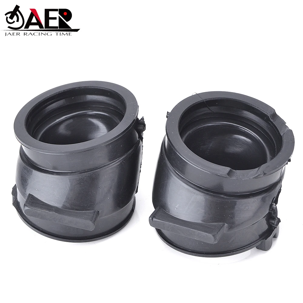 

Manifold Carburetter Intake Adapters Insulator Connector Glue For Honda 16211-MY5-600 CB500S 1998-2002 CB500 1994-2002