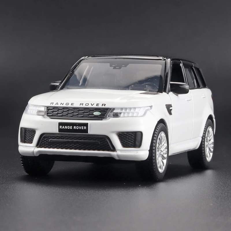 

Simulation 1/36 Land Rover Defender alloy car model diecast simulation toy car collection ornaments children’s birthday gift