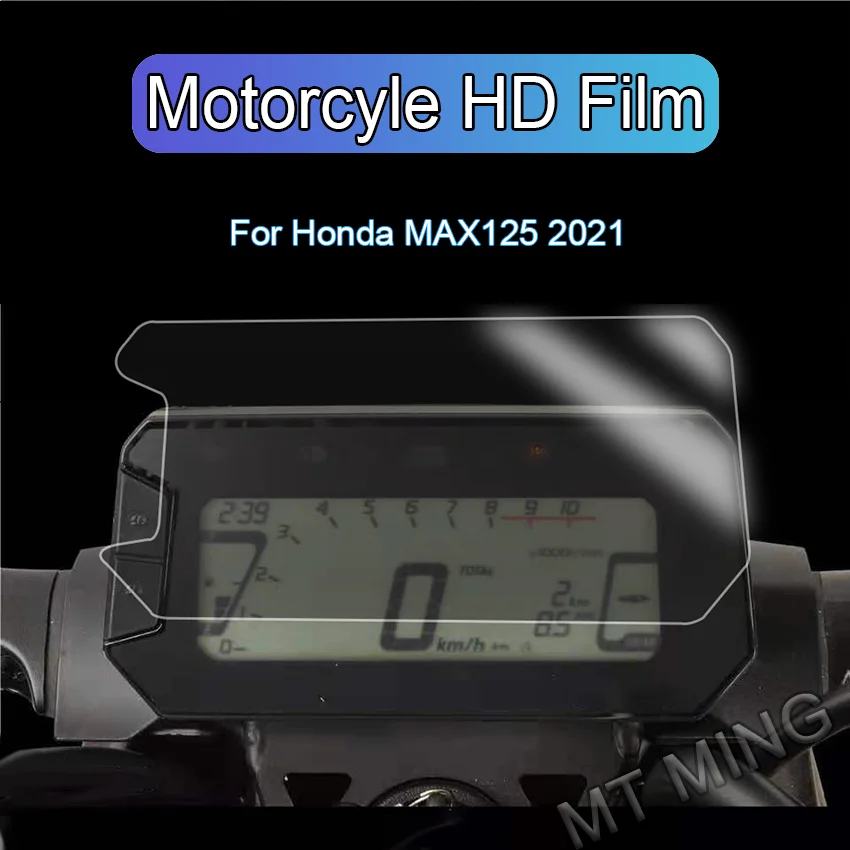 

Защитная пленка от царапин для мотоциклов Honda CB125 CB125R CB150 CB250R CB300R 2018-2021