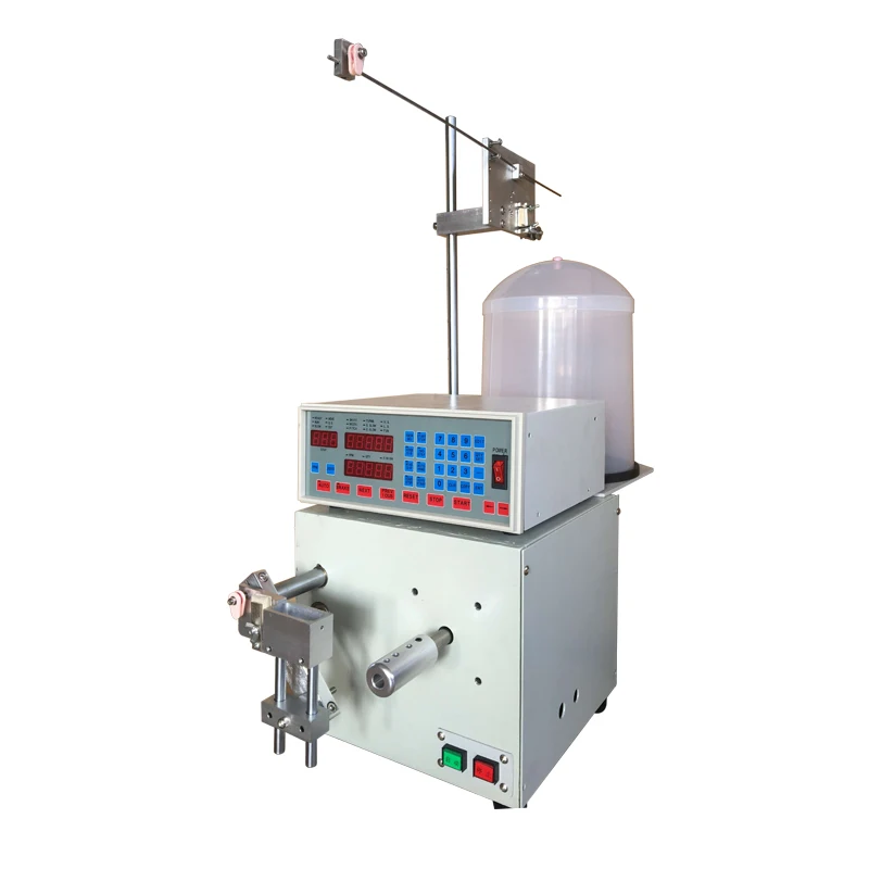 LY 860 автоматическая машина для обмотки звуковых рулонов Спикер бумага