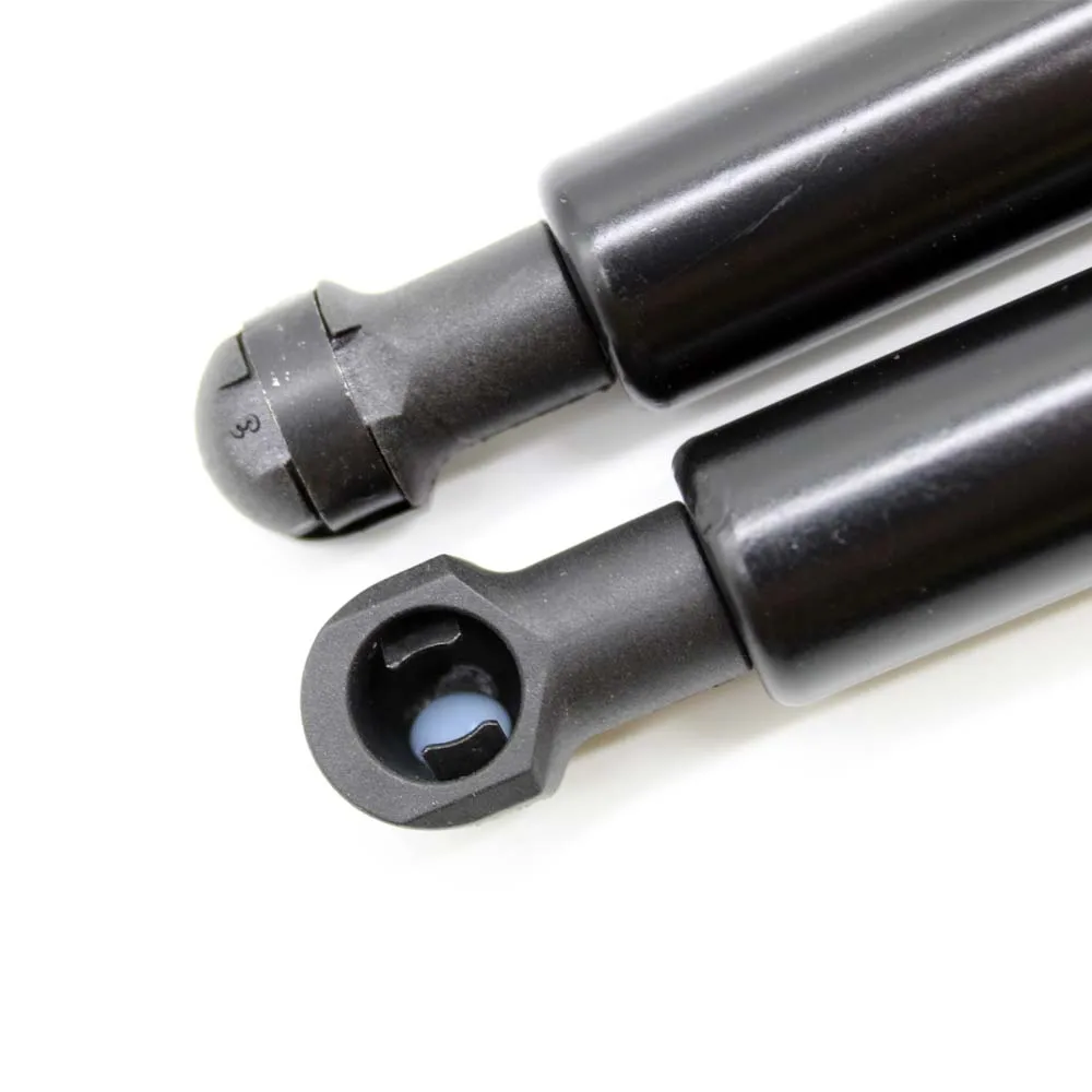 2 шт. авто передний капот стойки капота Prop Лифт поддержки демпфер для RENAULT LOGAN