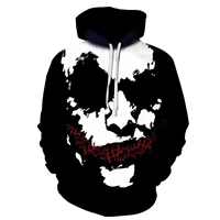 vip customer customization 2021 fashion men hoodie 3d printed harajuku long sleeve pullover unisex casual jacket yt556699