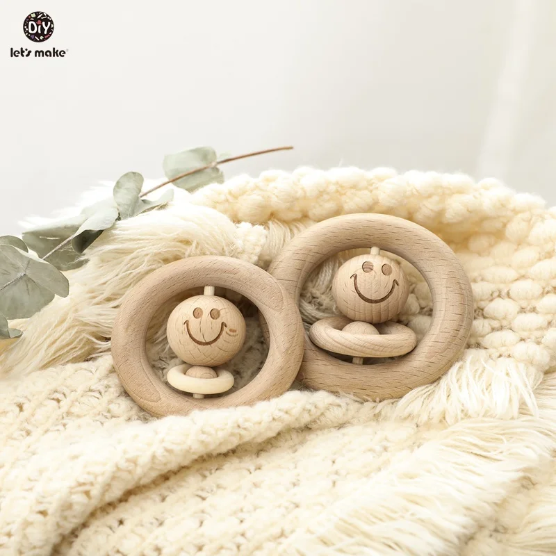 Давайте сделаем 1 шт. детские погремушки с персонажами из мультфильмов бука