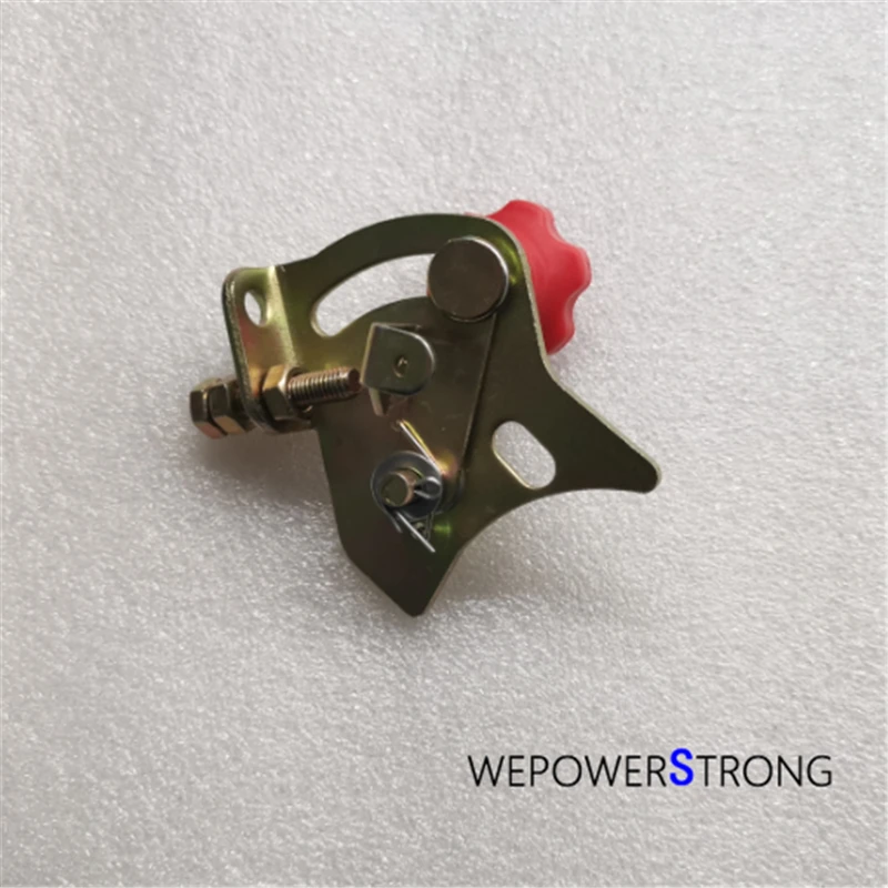 Рукоятка дроссельной заслонки Comp. Подходит для модели 168FD 170FD 3- 3.5HP 4 такта