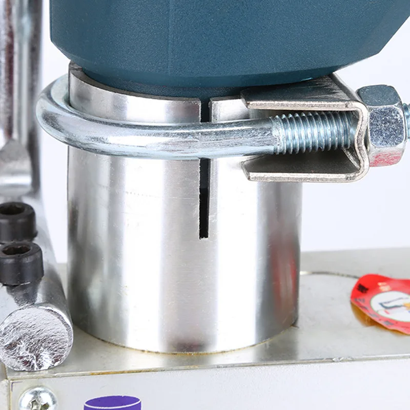 Однофазный полиуретановый химический водонепроницаемый станок высокого