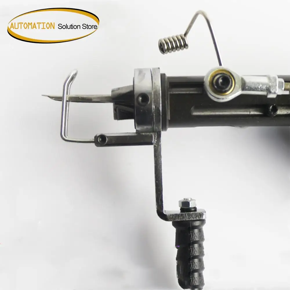 Электрические ручные тафтинговые пистолеты коврики (можно резать и кучи петли) |