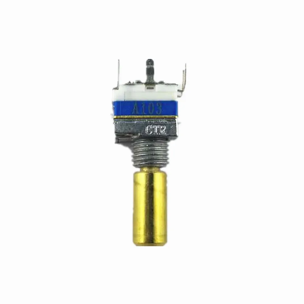 Новый Переключатель питания громкости потенциометр для Kenwood TM-271 TM-281 TM-471TM271 TM281
