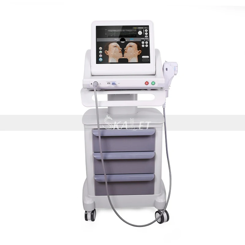 Косметический инструмент для лица массажер и тела прибор подтяжки кожи