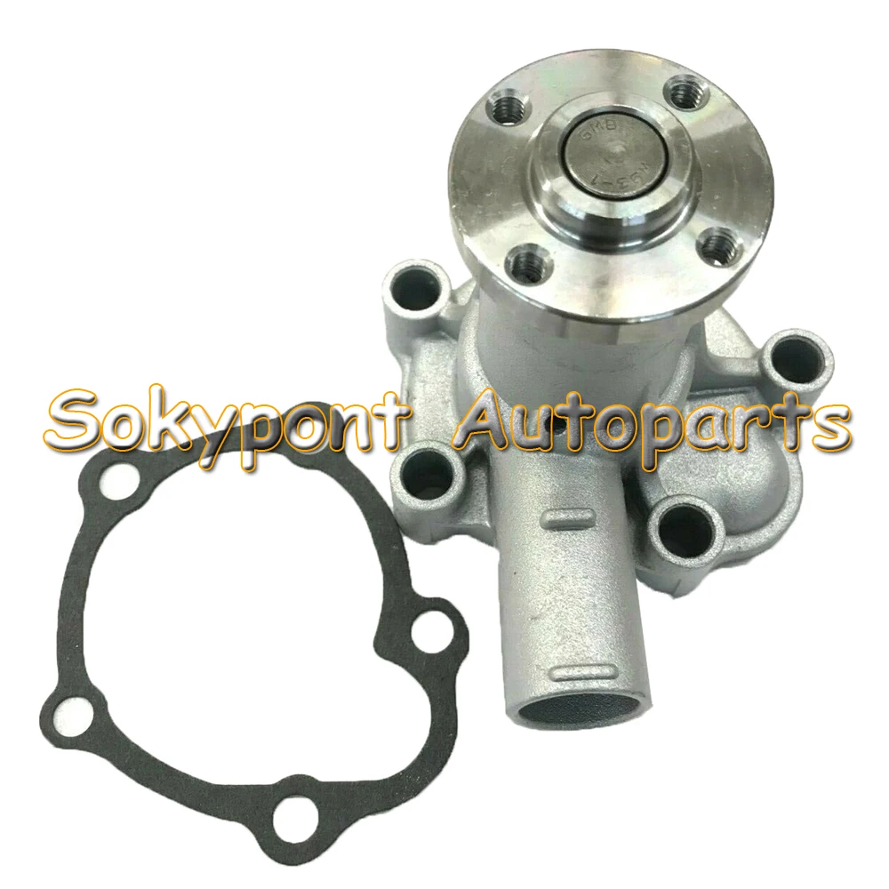 Водяной насос 129350-42010 121023-42100 для трактора Yan-mar YM220 YM180 YM186 YM250 YM1510 YM1602 CH15502 |