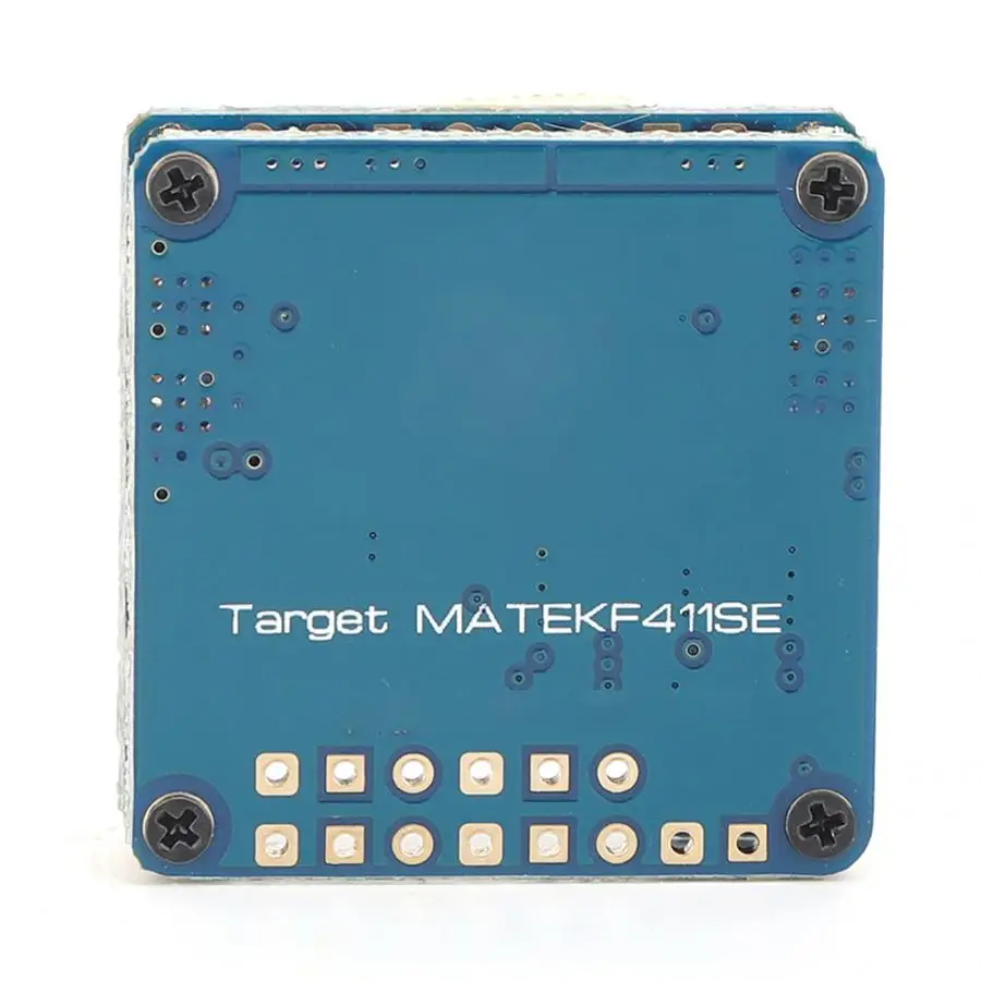 Аксессуары для контроллеров полета Matek System запчасти квадрокоптера KSX3635 запасные