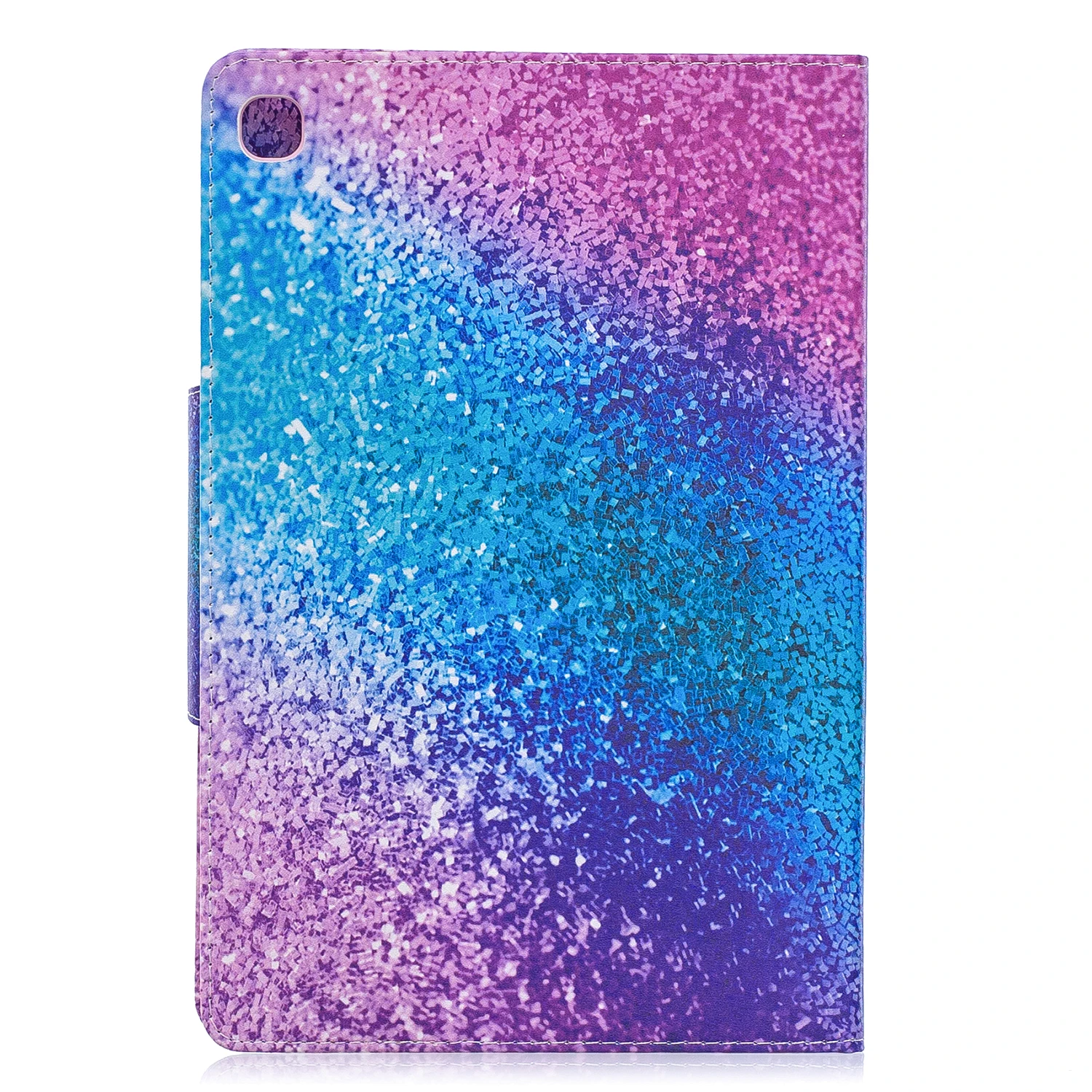 Мраморный кожаный чехол для Samsung Galaxy Tab A 10 1 дюйма фотография 2019 T510 T515 Мягкий