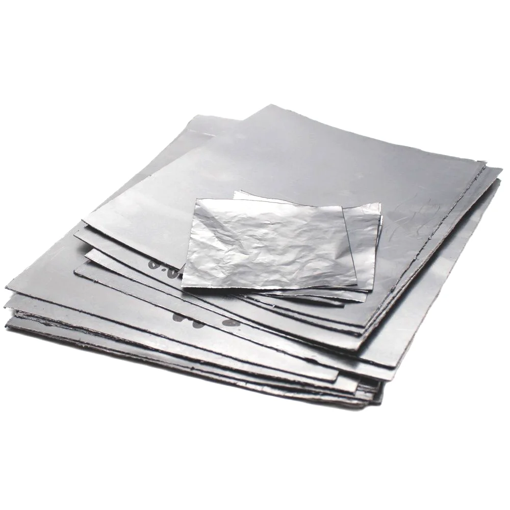 

Flexible Graphite Foil,Many Sizes For Choice