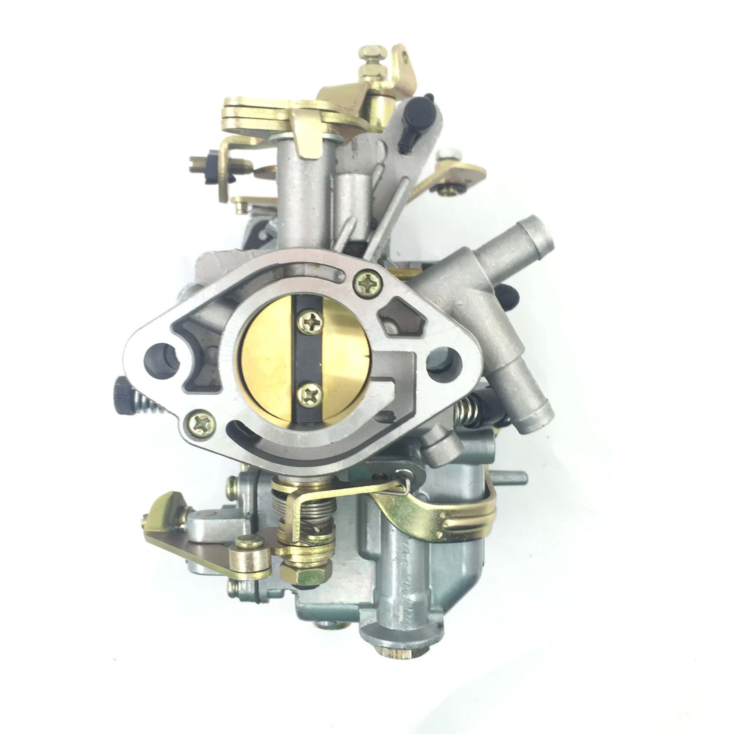 Карбюратор cherryberg carb carby carb Карбюратор для Renault R12 1969 1970 1971 1972-1995 1.6L 14186001 fit solex r12 двигатели