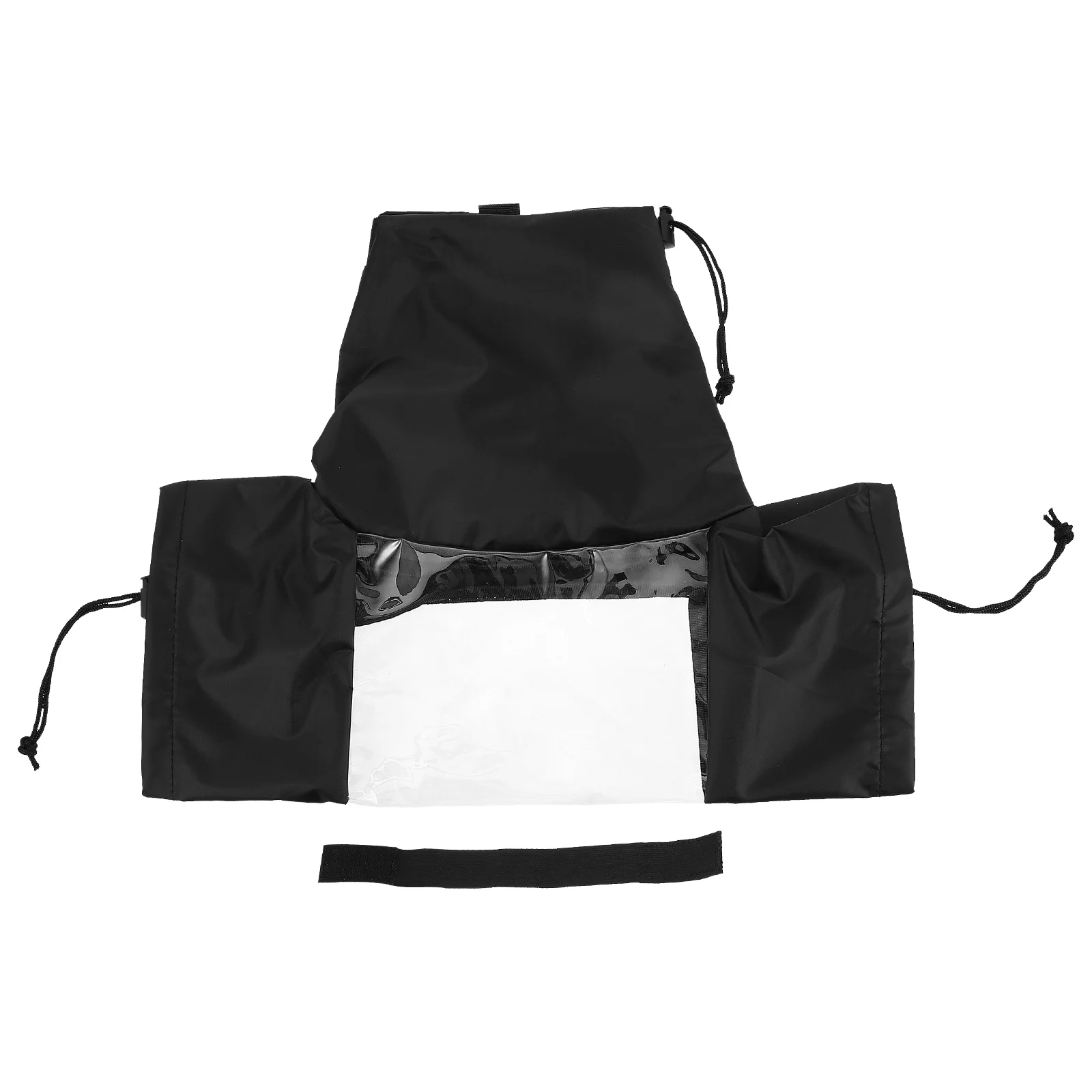 

1pc Dslr Camera Raincoat Rain Cover Sleeve Dust Proof Protector for Dslr Camera