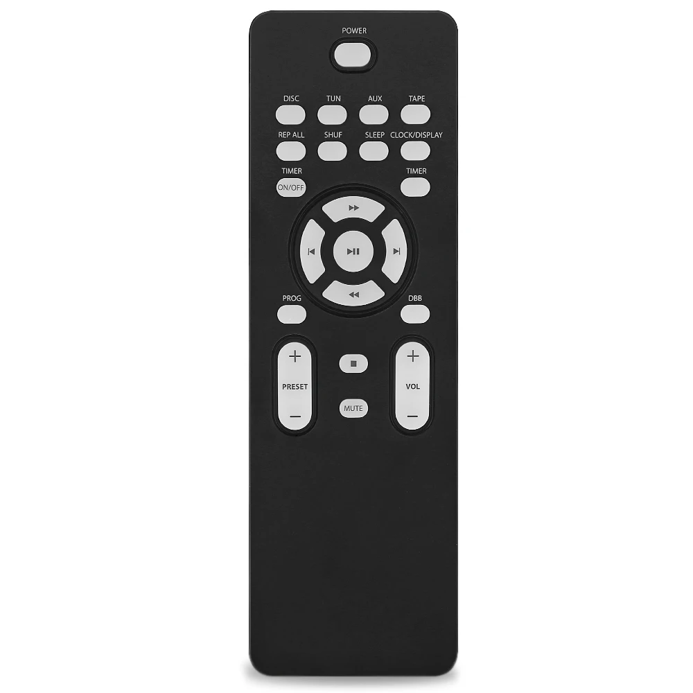 Новый пульт дистанционного Управление для Philips MC147 RC2022401/01 Комбинации аудио