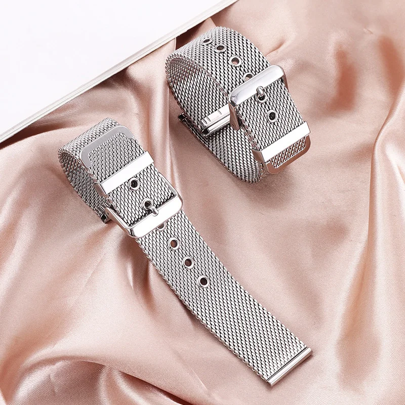 

Durable Strap For Garmin Venu Sq Forerunner 245 645 Music Vivoactive Vivomove Move 3 Music Lux Style HR Luxe Shockproof Bracelet