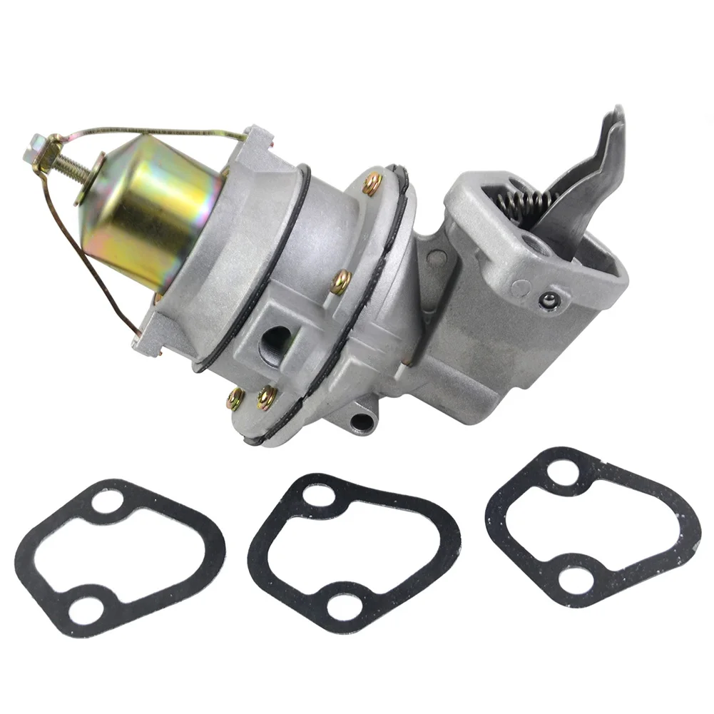 Механический топливный насос 3854858 42725A3 для GMC Mercruiser Volvo Penta 3.0L 2.5L двигателя |