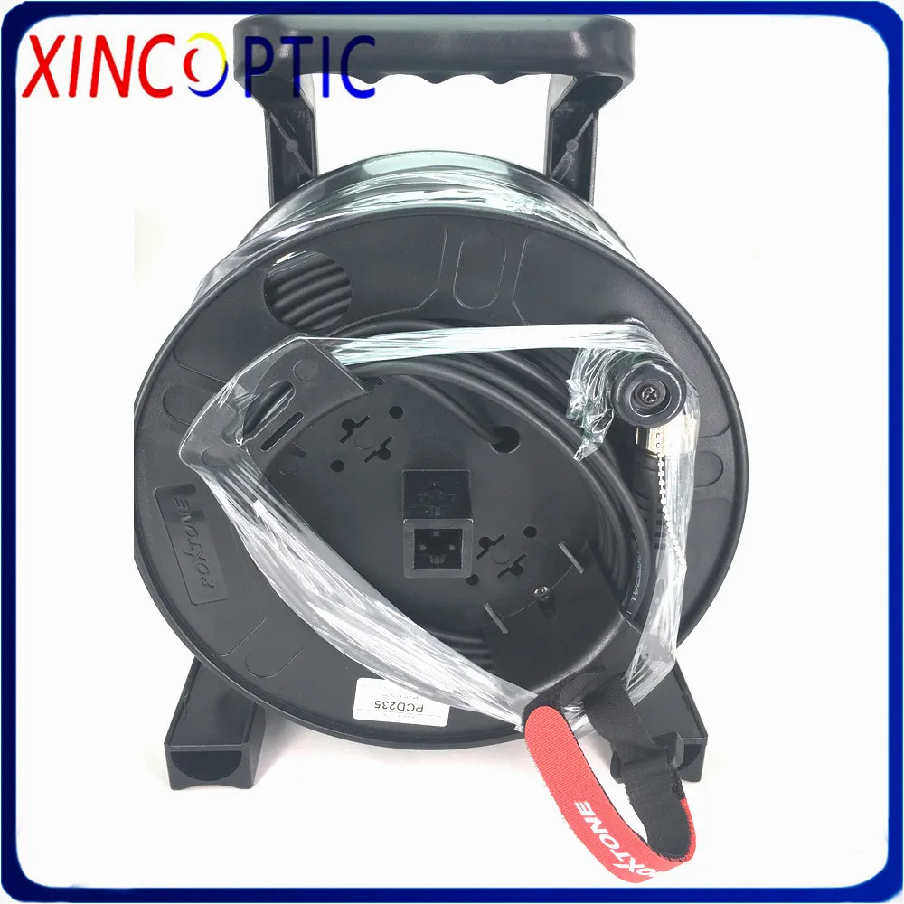 Барабан системы PCD235 портативный телекоммуникационный Открытый военный