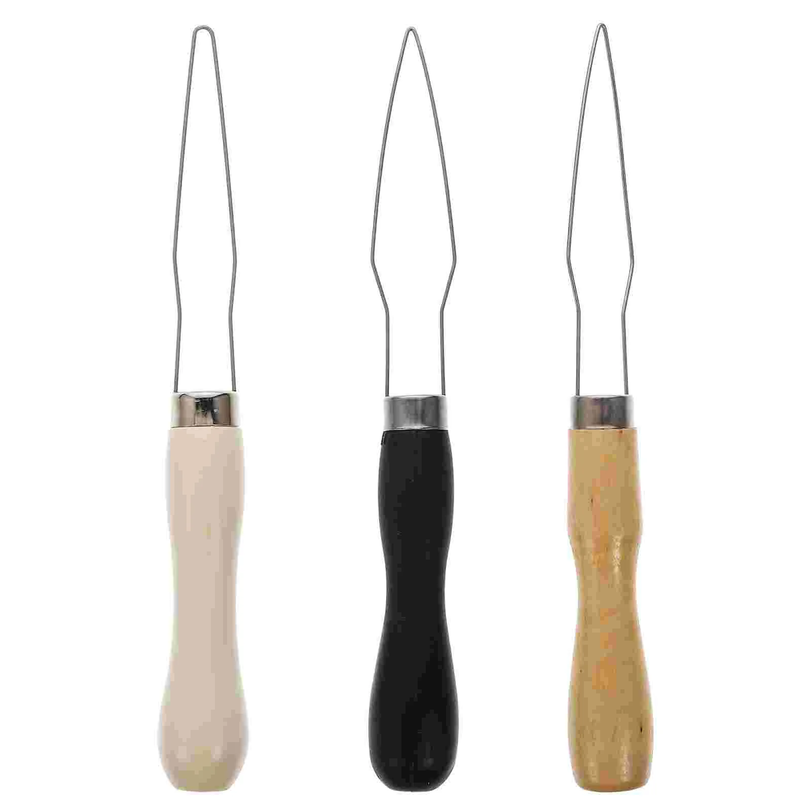 

3pcs Button Hook Dressing Aids Parkinsons Arthritis Button Aids Buttoner