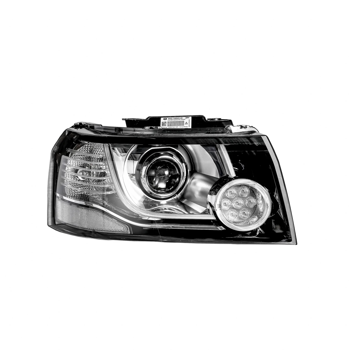 

Ксеноновые фары LR2 (2012-2015) для Land Rover Range Rover