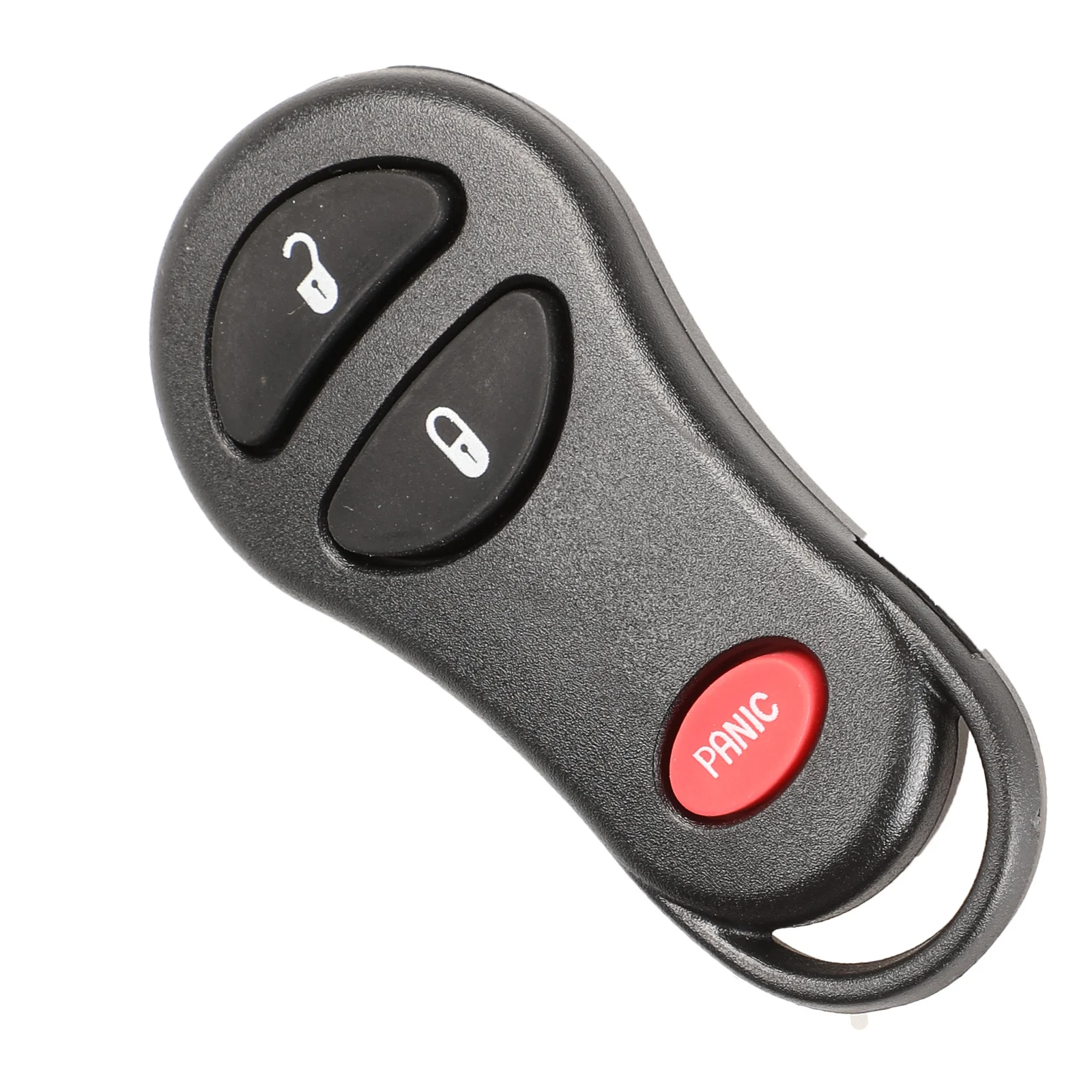 Умный Автомобильный ключ с дистанционным управлением 315 МГц 3B Fob для Dodge Durango Jeep