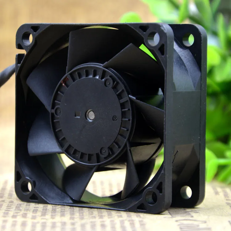 

NEW H60T12BHA7-57 6CM 6025 12V 0.57A Motor protection cooling