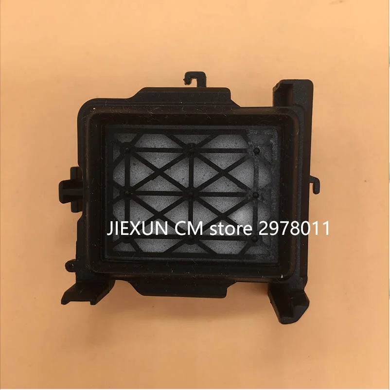 2PCS Xuli epson DX5 printhead capping station cap top for Mutoh Mimaki JV33 Sunika Lecai Aifa Allwin dx7 head | Компьютеры и офис