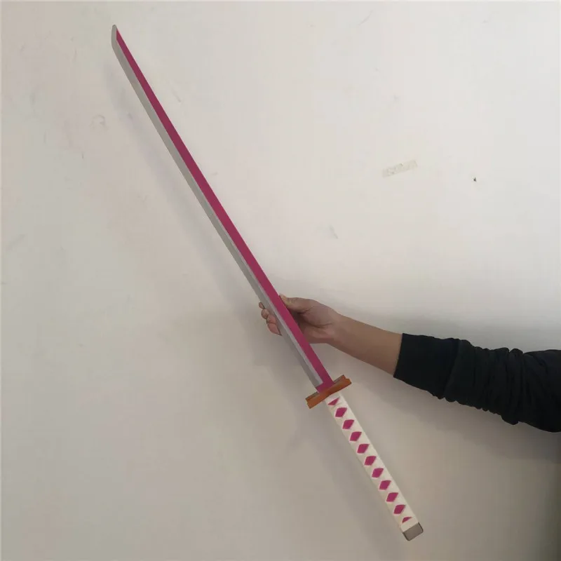 Deadpool Movie Sword Cosplay Figure Equipment Model PU Swords Weapons Party Costumes Accessories Props 103cm | Игрушки и хобби