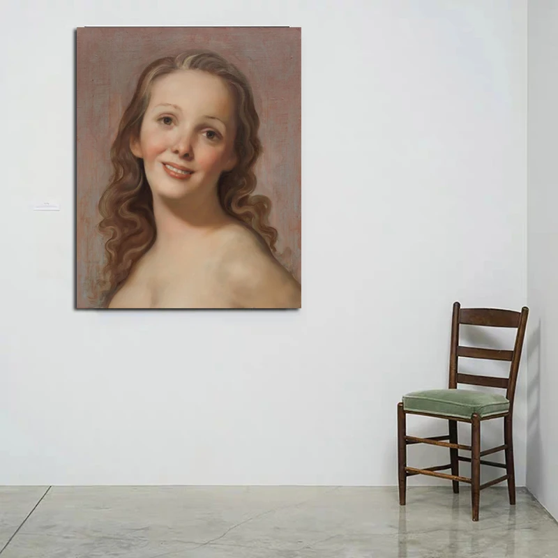 Постер Джон корнин винтажная Картина на холсте печать украшение для гостиной