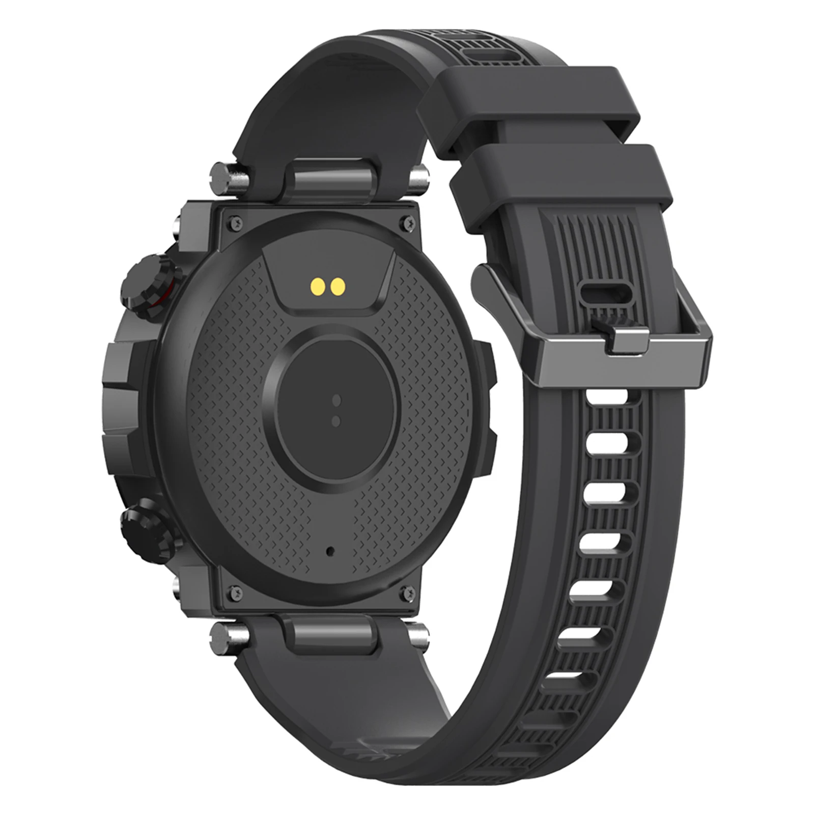 

2021 NEW Smart Watch IP68waterproof Men Women Heart Rate Monitor Bluetooth Connect Smartwatch Fitness For KOSPET Raptor Watches