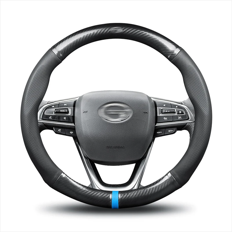 

Steering wheel cover set for Trumpchi GS4 GS5 GS3 GS7 GS8 GA4 GA5 GA8 GM8 car accessories steering wheel cover for girls