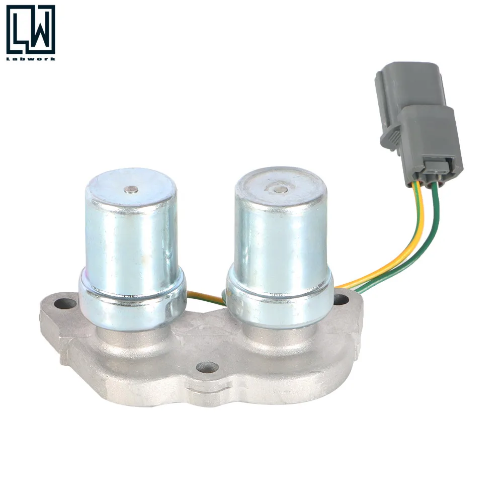 

New 28300-PX4-003 Transmission Lock-up Solenoid For Honda Accord 4 Cylinder