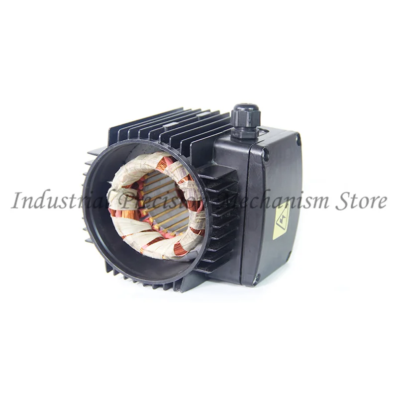 Водяной насос высокого давления 370 Вт многоступенчатый центробежный трехфазный