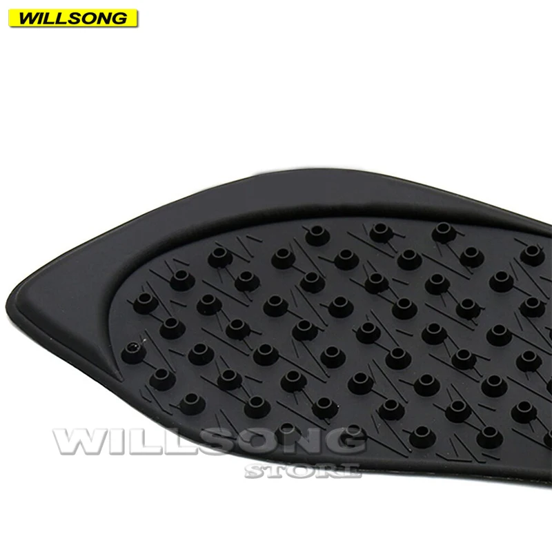 

Anti Slip Sticker Tank Pad Side Knee Grip Protector For SUZUKI GSXR1000/R 2005-2020 Year Motorcycle Accessories