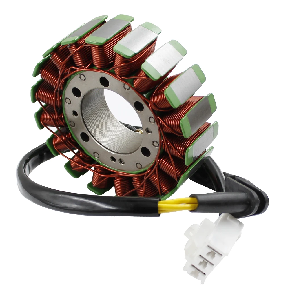 Запчасти для мотоциклов Road Passion катушка статора генератора Honda CBR600 CBR600F4i F4i 2001 2002