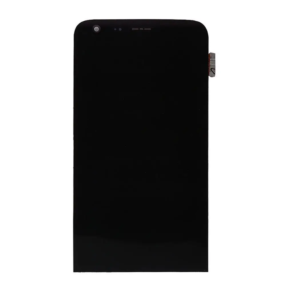 Оригинальный ЖК-дисплей YUEYAO 5 3 дюйма для LG G5 с сенсорным экраном и рамкой H850 H840 H860