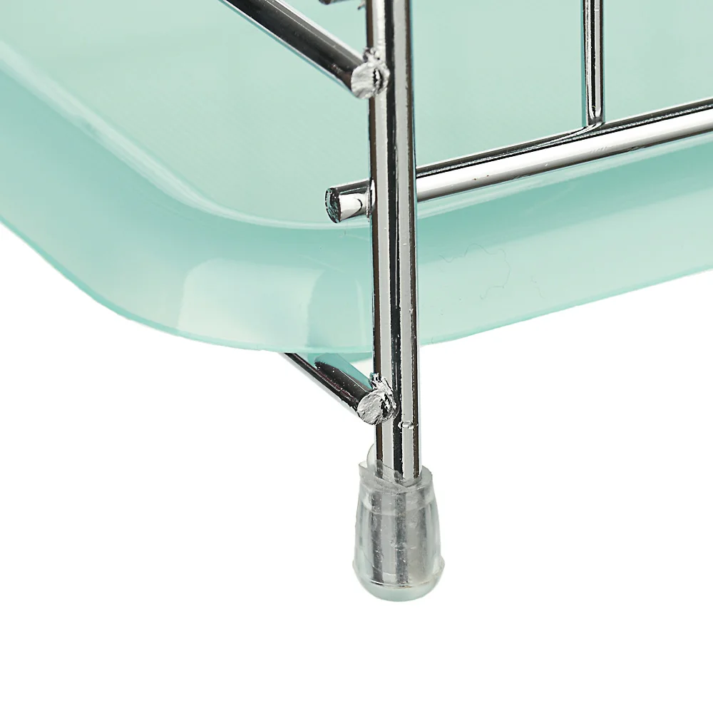 Сушилка для посуды 40х18х11 см