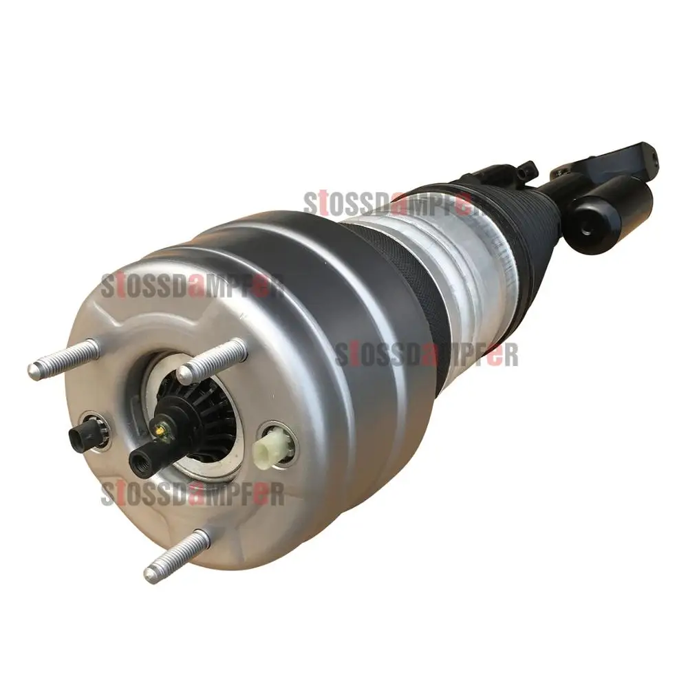 Пневматическая подвеска StOSSDaMPFeR пневматические пружины передний амортизатор для