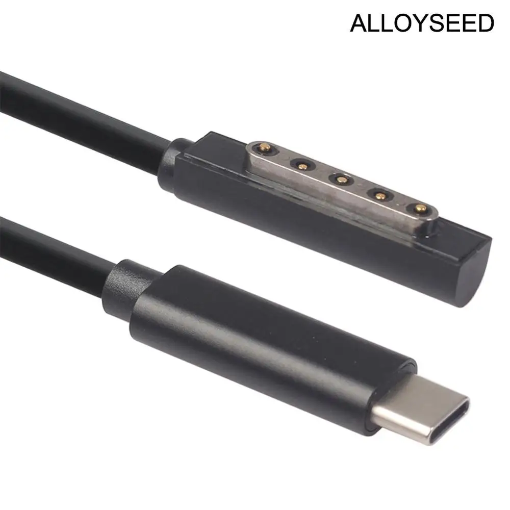 1 5 м Тип USB C PD кабель Питание Зарядное устройство для адаптера переменного тока