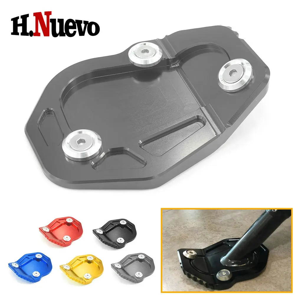 

Боковая подставка для скутера для BMW R Nine T 2017 2018 2019 Scrambler/Pure/Racer/Urban G/S