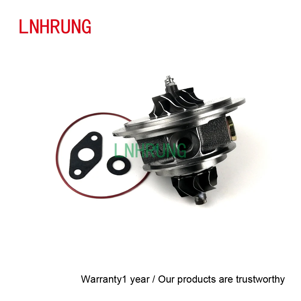 

Turbo cartridge for Alfa-Romeo MiTo 1.4 TB Fiat Grande Punto 1.4T-Jet 16vMGT1446Z 799502 814999 55231115 55228035cartridge turbo