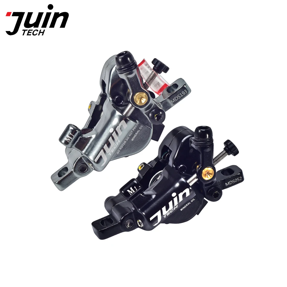 Juin Tech M1 дисковый тормоз для горного велосипеда набор кабелей гидравлический