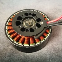 A16 XAG Brushless Motor For Lawn Mower Grass Cutter Mowing Machine Of Cropper Generator/Dynamo