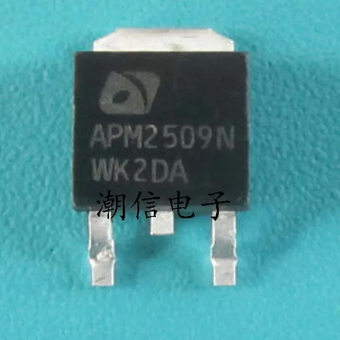 

10cps APM2509N MOS